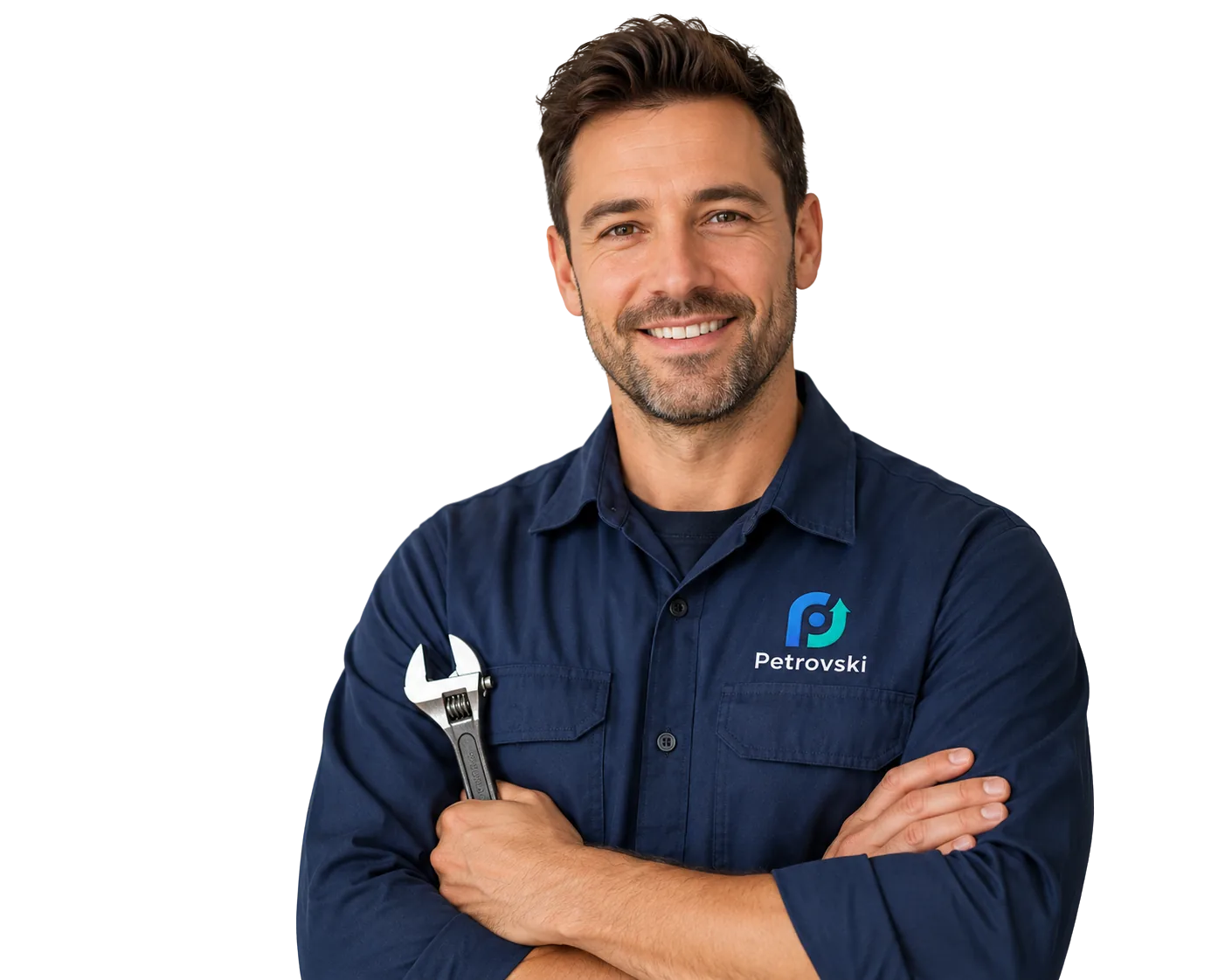 Professioneller Installateur – Petrovski Installationen Wien